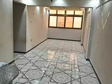 شقق للإيجار - 2 غرف - بالدور 2