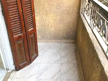 شقق للإيجار في طريق كعبيش، فيصل، 90 متر