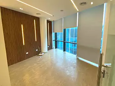 undefined للإيجار - 3 غرف - بالدور 4