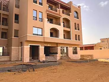 شقق للبيع في أيفي ريزيدنس - اجيك، كمبوند بمدينة الشروق، 135 متر