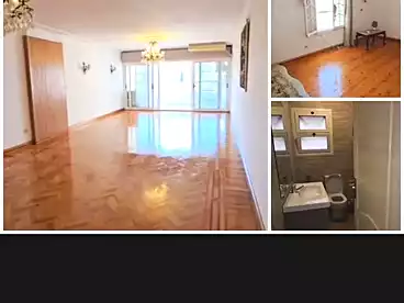 Apartments For sale in Ganaklis, Alexandria, 155 sqm