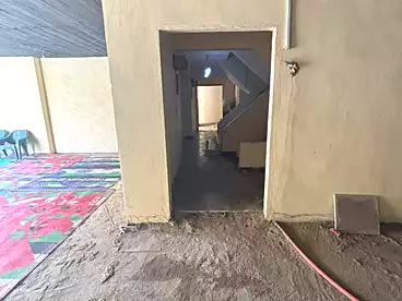 محل دوبلكس للإيجار