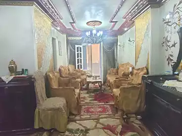 Properties For sale in Kanal Al Mahmoudeya Al Bahri St, Moharram Bey, 100 sqm