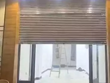 محلات للإيجار في شارع الحديد والصلب، الهانوفيل، 47 متر