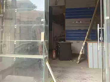 Commercial For sale in El Hanouvel, Al Agamy, 18 sqm