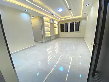عقارات للبيع - 3 غرف - بالدور 3