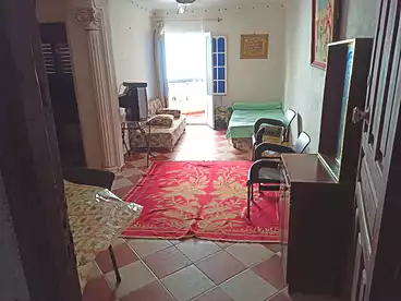 Apartments For sale in Al Asdakaa St, El Hanouvel, 60 sqm