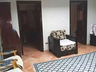 شقق مفروشة للإيجار في فيصل، القاهرة الكبرى، 120 متر
