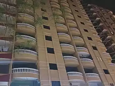 Apartments For sale in El Mariotia, Faisal, 130 sqm