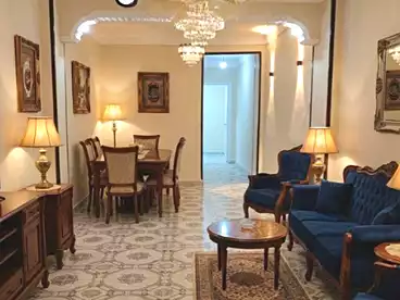 شقق للبيع في شارع عقل باشا، سيدي بشر قبلي، 80 متر