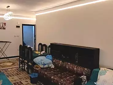 شقق للبيع في البيطاش، العجمي، 110 متر