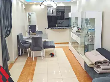 Apartments For sale - 3 rooms - floor 3