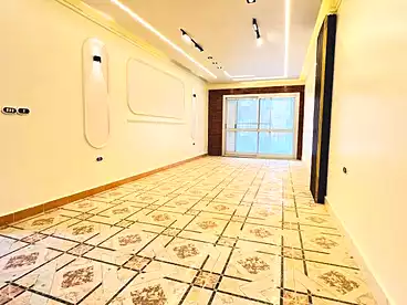 شقق للبيع - 2 غرف - بالدور 3