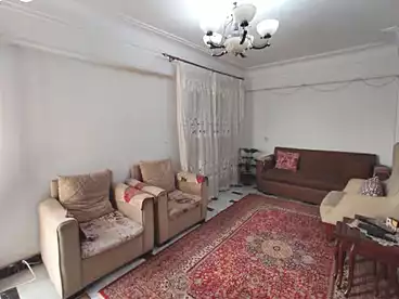 شقق للبيع في محرم بك، الاسكندرية، 122 متر