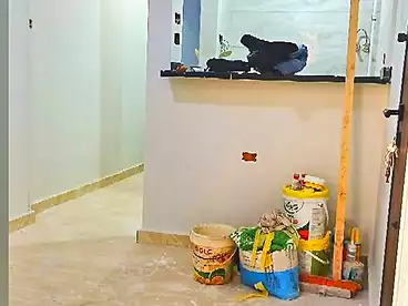 شقق للبيع في شارع الشرقاوي، الحضره الجديده، 55 متر