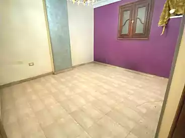 Apartments For rent in Diaa previously, Adly Habib St, 120 sqm