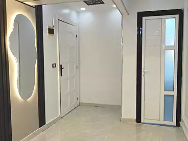 شقق للبيع في شارع قصر القويري، الهانوفيل، 140 متر