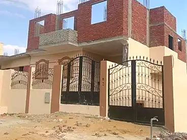أراضي للبيع في حلوان، القاهرة الكبرى، 200 متر