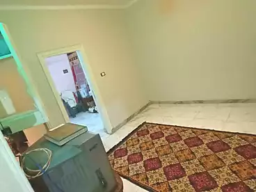 Apartments For rent in Borhan St., Helwan El Sharkeya, 100 sqm