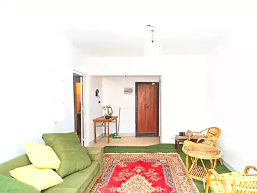 Apartments For rent - 2 rooms - floor 12