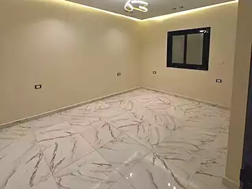 Apartments For sale in Al Mantaka S, Hadayek El Ahram, 137 sqm