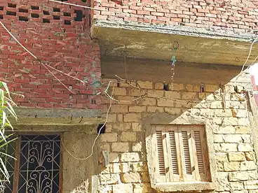Building For sale - 3 rooms