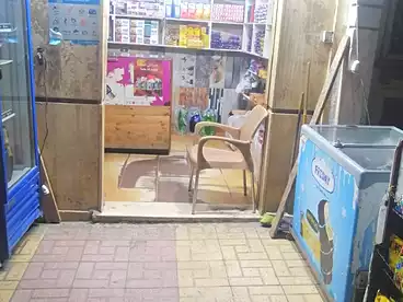 Shops For sale in Sidi Beshr Bahri, Sidi Bishr, 9 sqm