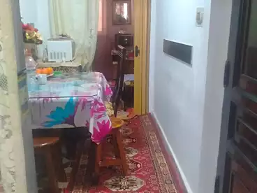 شقق للبيع في محرم بك، الاسكندرية، 70 متر