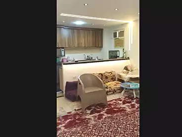 Roof For sale in Hai El Ashgar - Featured Neighborhood, Badr City, 165 sqm