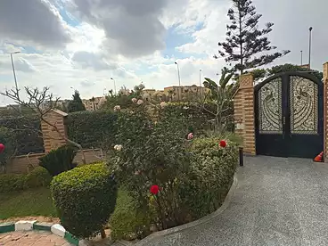 Villas For sale - 13 rooms