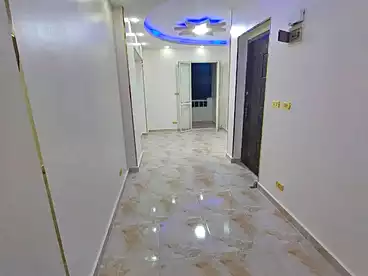 Apartments For sale in El-Shaikh Hussein Soliman 18 St., Sidi Beshr Bahri, 80 sqm