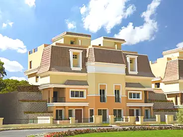 Villas For sale - 4 rooms