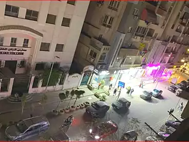 عقارات للإيجار في شارع محمد سيد أحمد، حلوان، 180 متر