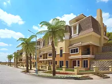 Villas For sale - 5 rooms