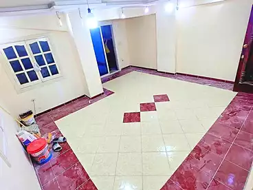 شقق للبيع في شارع علي هيبه، سيدي بشر بحري، 140 متر