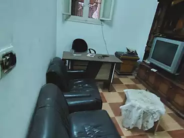 مكاتب للإيجار - 2 غرف - بالدور 0