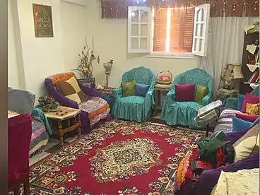 شقق للبيع في جناكليس، الاسكندرية، 110 متر