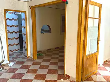 عقارات للبيع في شارع عمر الخيام، كليوباترا، 60 متر