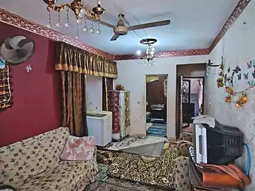 شقق للبيع في شارع الاندلس و الحجاز، البيطاش، 85 متر