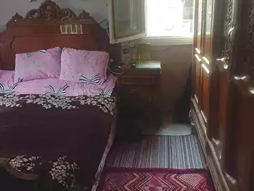 شقق للبيع في حدائق القبة، القاهرة الكبرى، 100 متر