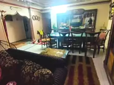 عقارات للبيع في العمرانية، القاهرة الكبرى، 185 متر