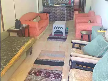 شقق مفروشة للإيجار في شهر العسل، البيطاش، 125 متر