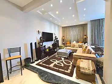 شقق مفروشة للإيجار في طريق الجيش، كامب شيزار، 200 متر