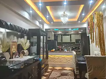 شقق للبيع في شارع عبد الفتاح الشعشاعي، السيوف، 120 متر