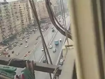 شقق للبيع في شارع الفيروز، عين شمس الشرقية، 110 متر