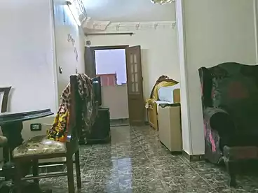 Apartments For sale in Al Zaytoun Al Gharbeyah, El Zaytun, 130 sqm