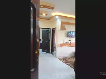 Furnished Apartment For sale - 3 rooms - floor 1
