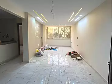 Apartments For rent - 3 rooms - floor 2