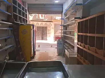 محلات للبيع في السيوف، الاسكندرية، 40 متر