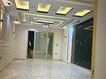 شقق للإيجار في فيصل، القاهرة الكبرى، 200 متر